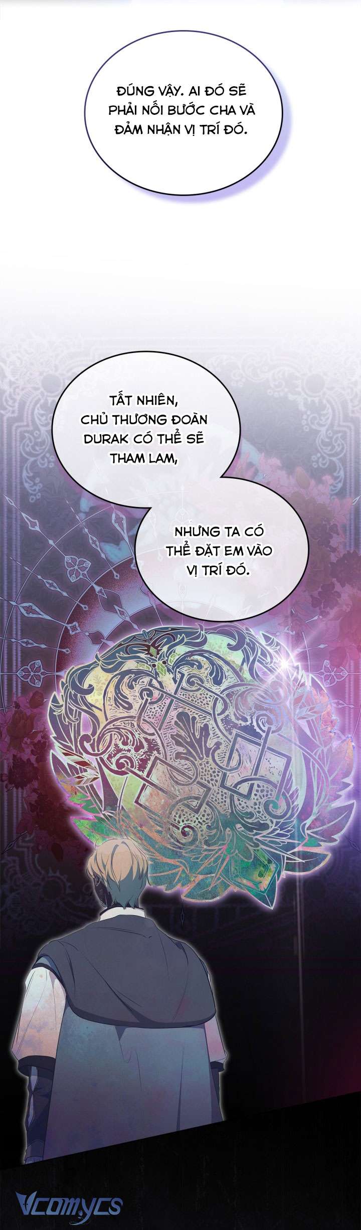 Kiếp Này Nhất Định Làm Gia Chủ Chap 149 - Trang 2