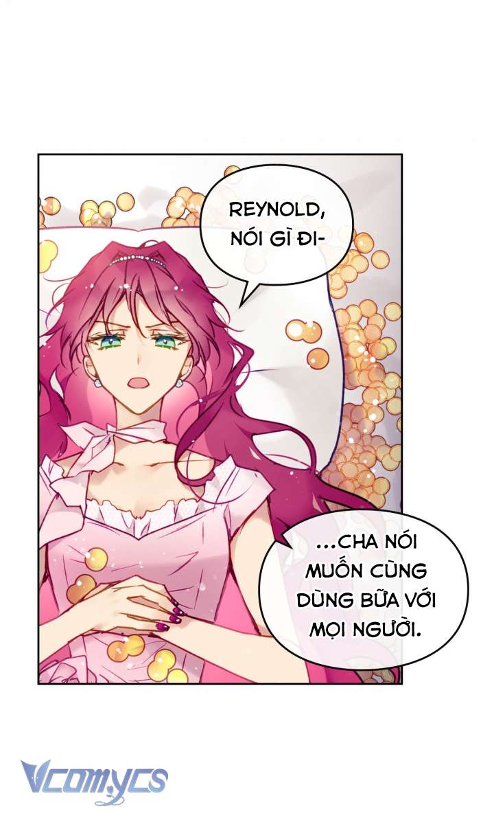 Kết Cục Của Nhân Vật Phản Diện Chỉ Có Thể Là Cái Chết Chapter 91 - Trang 4