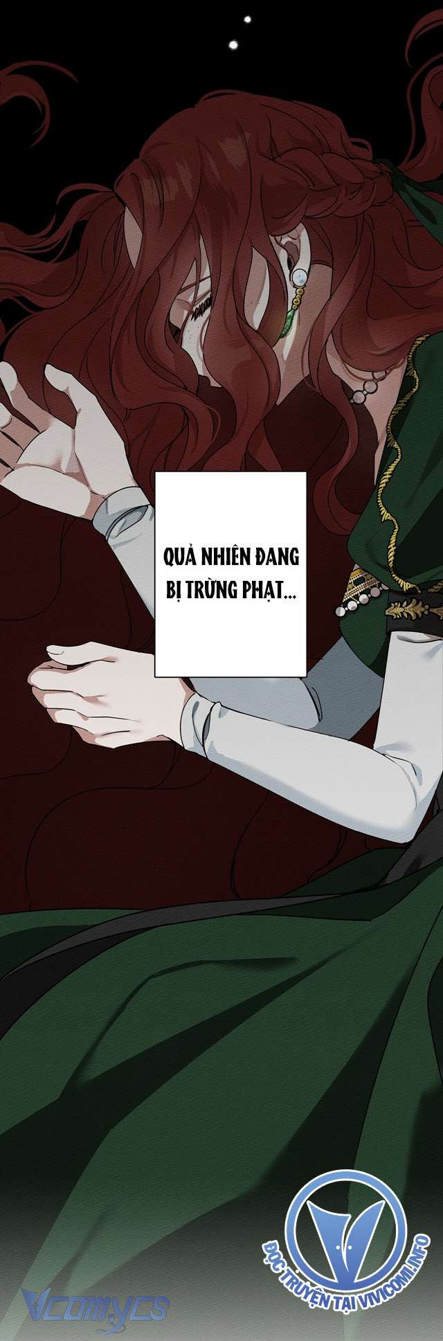 Dưới Bóng Cây Sồi Chap 4 - Trang 4