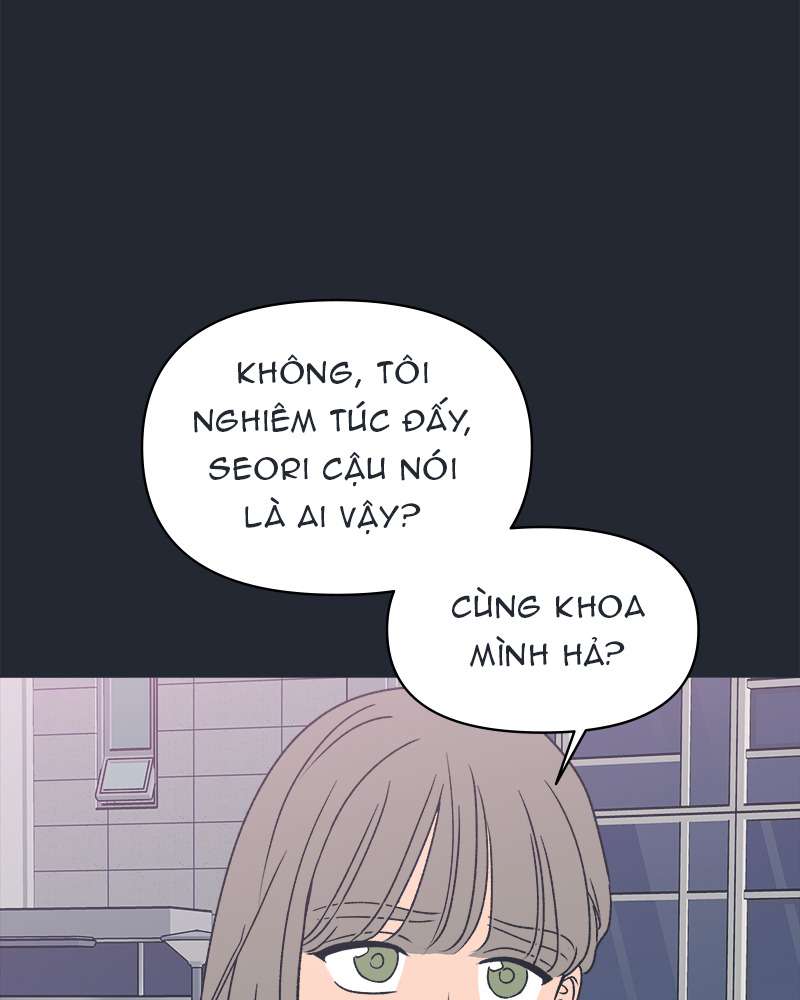 Tình Xưa Viết Lại Chapter 62 - Trang 3