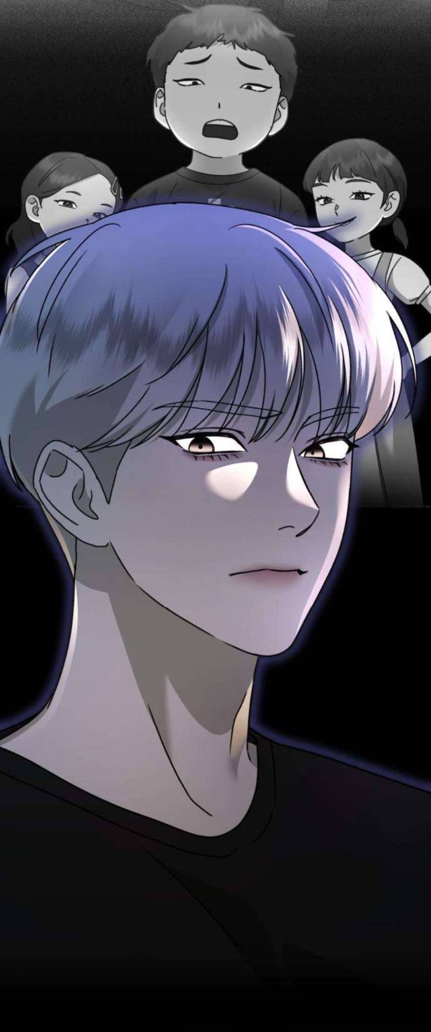 Thần Hổ Jang San Chap 26 - Trang 2