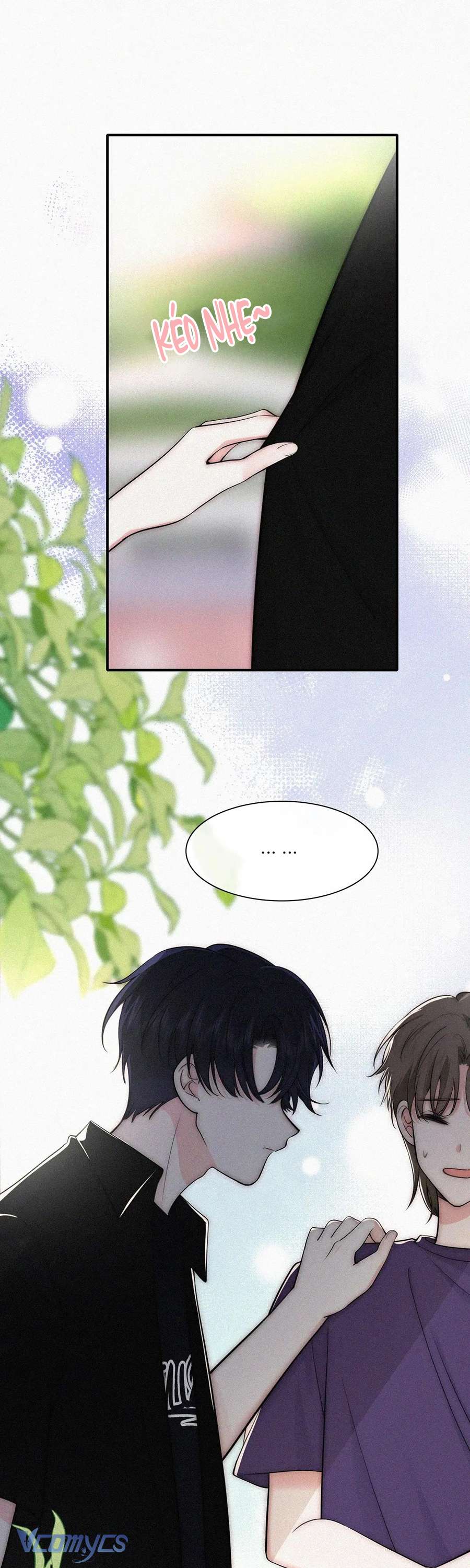 Một Mực Cưng Chiều Chap 84 - Trang 2