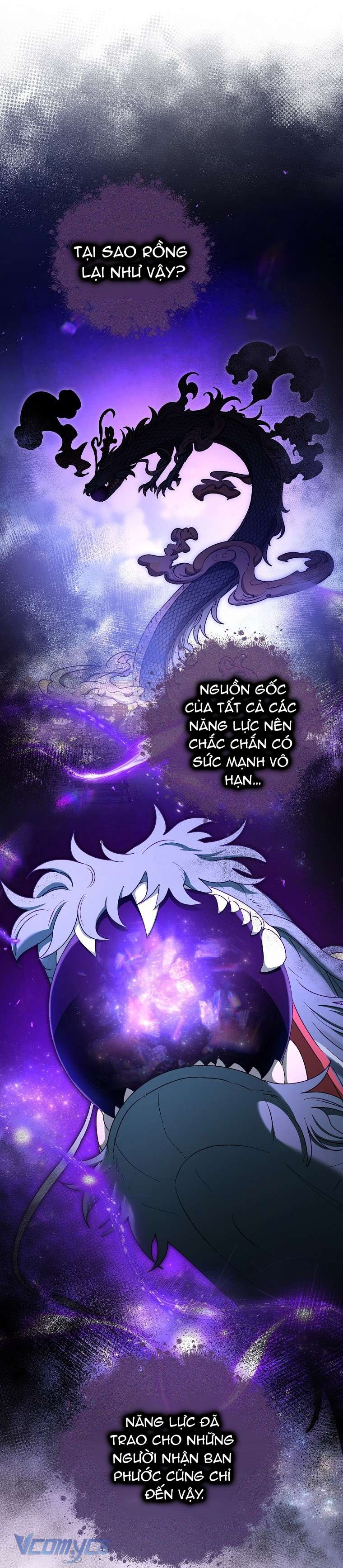 Tiểu Thiếp Chỉ Muốn Sống Yên Bình Chapter 33 - Trang 4