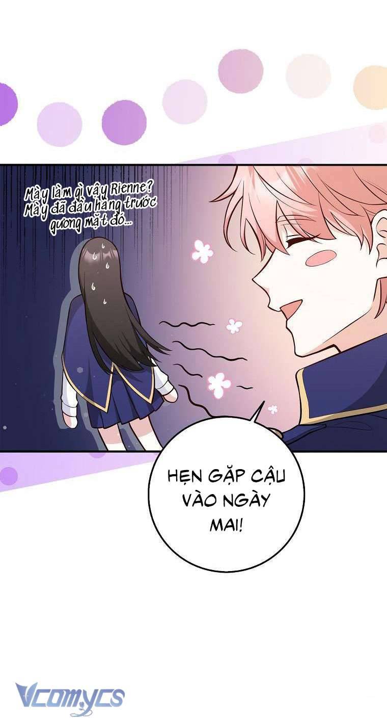 Tôi Thề Chúng Ta Chỉ Là Bạn Chapter 2 - Next Chapter 3