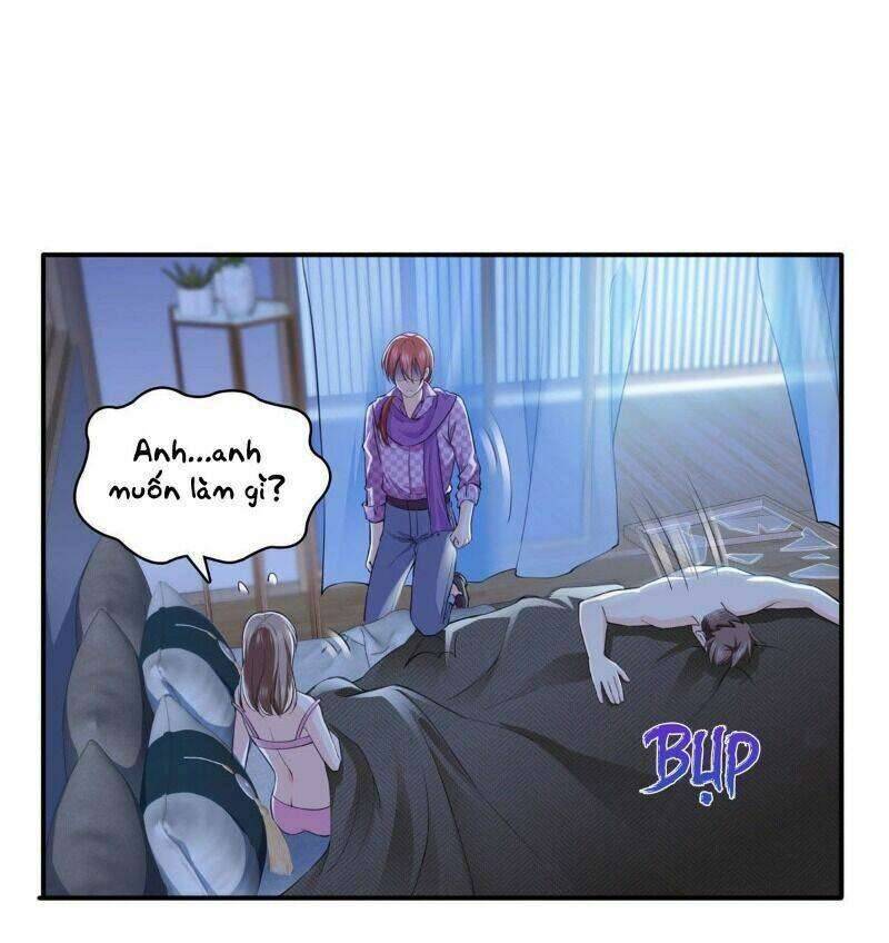 Hệt Như Hàn Quang Gặp Nắng Gắt Chap 148 - Trang 4