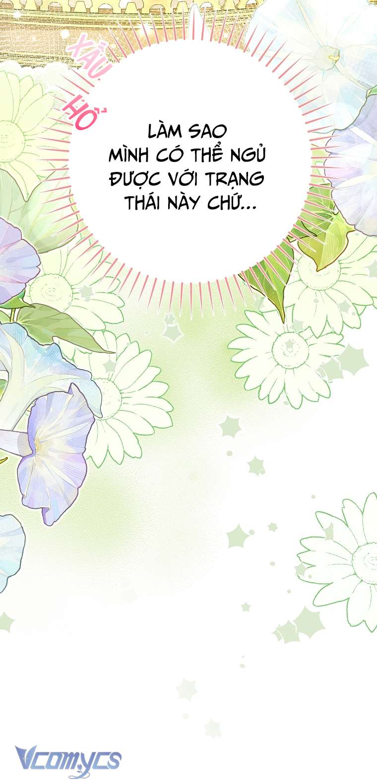 [18+] Phương Pháp Gia Hạn Hợp Đồng Hôn Nhân Chap 25 - Trang 2