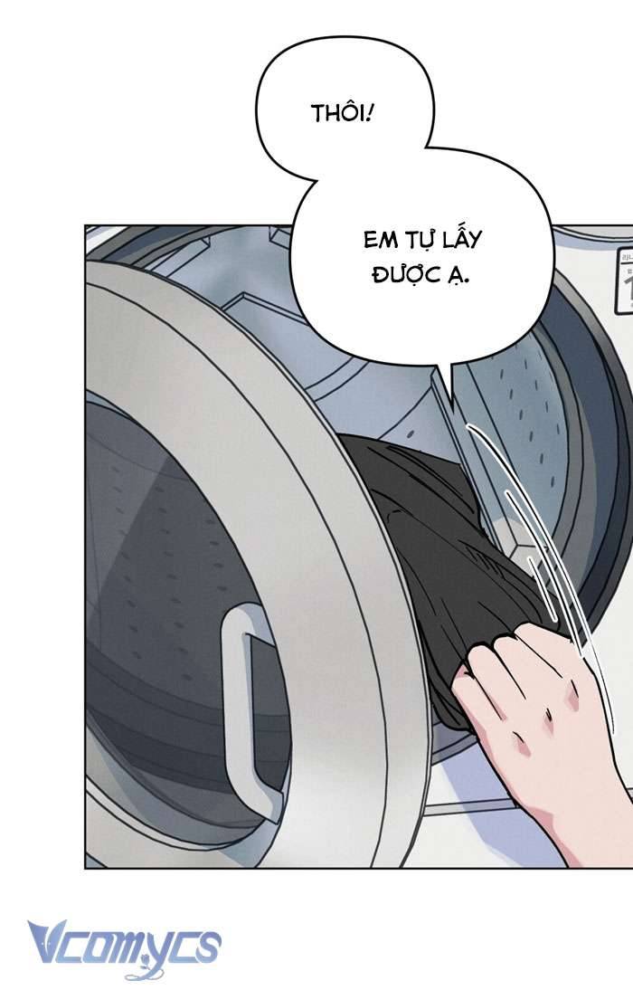 [18+] 7 Giây Thay Vì Một Nụ Hôn Chap 11 - Trang 2