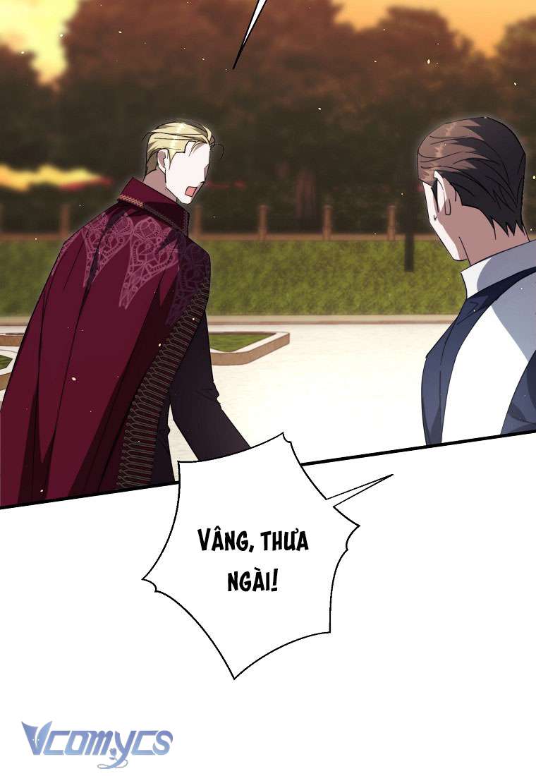 Các Nam Chính Đã Bị Nữ Phụ Cướp Mất Chap 32 - Trang 3