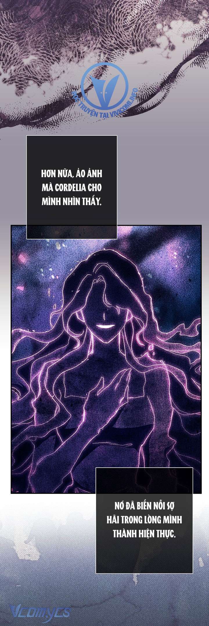 Người Xem Mắt Của Ác Nữ Quá Hoàn Hảo Chapter 50 - Trang 4