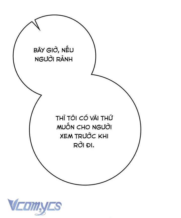 Dưới Bóng Cây Sồi Chap 87 - Trang 3