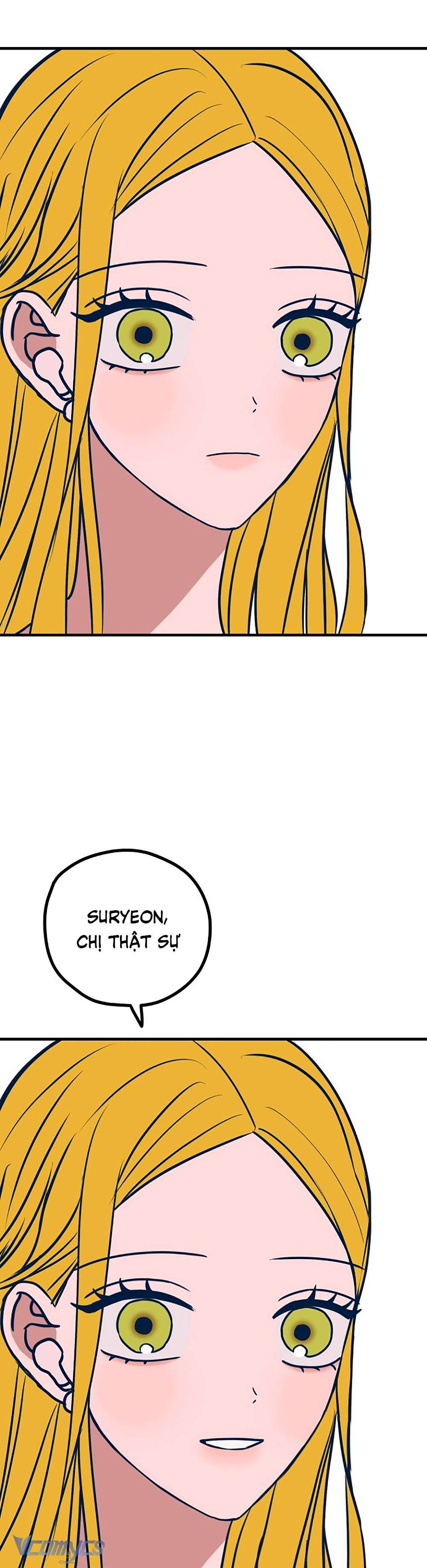 Kẻ Rác Rưởi Không Đáng Được Yêu Chapter 54 - Trang 4