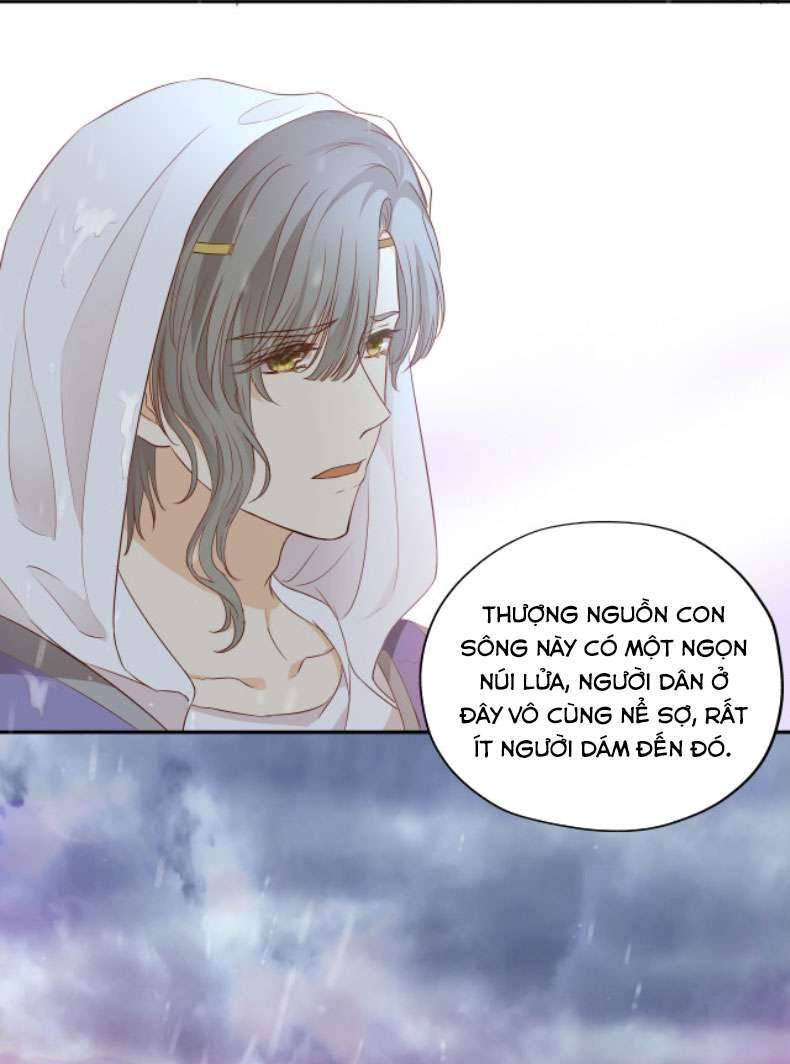 Địch Úc Đa Chi Ca Chapter 130 - Next Chapter 131