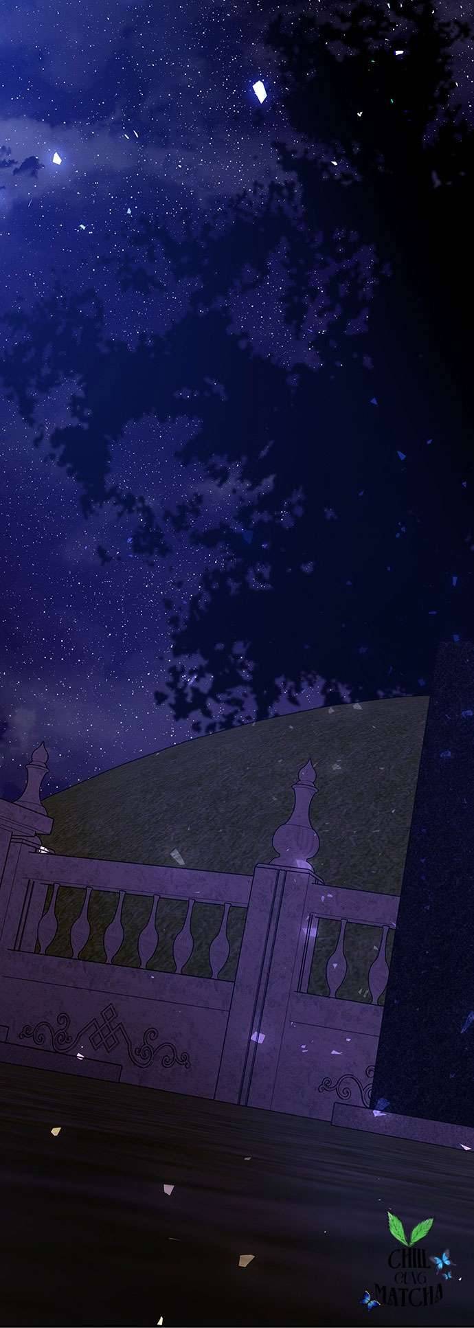 Vương Tử Huyền Bí Chapter 39 - Trang 4