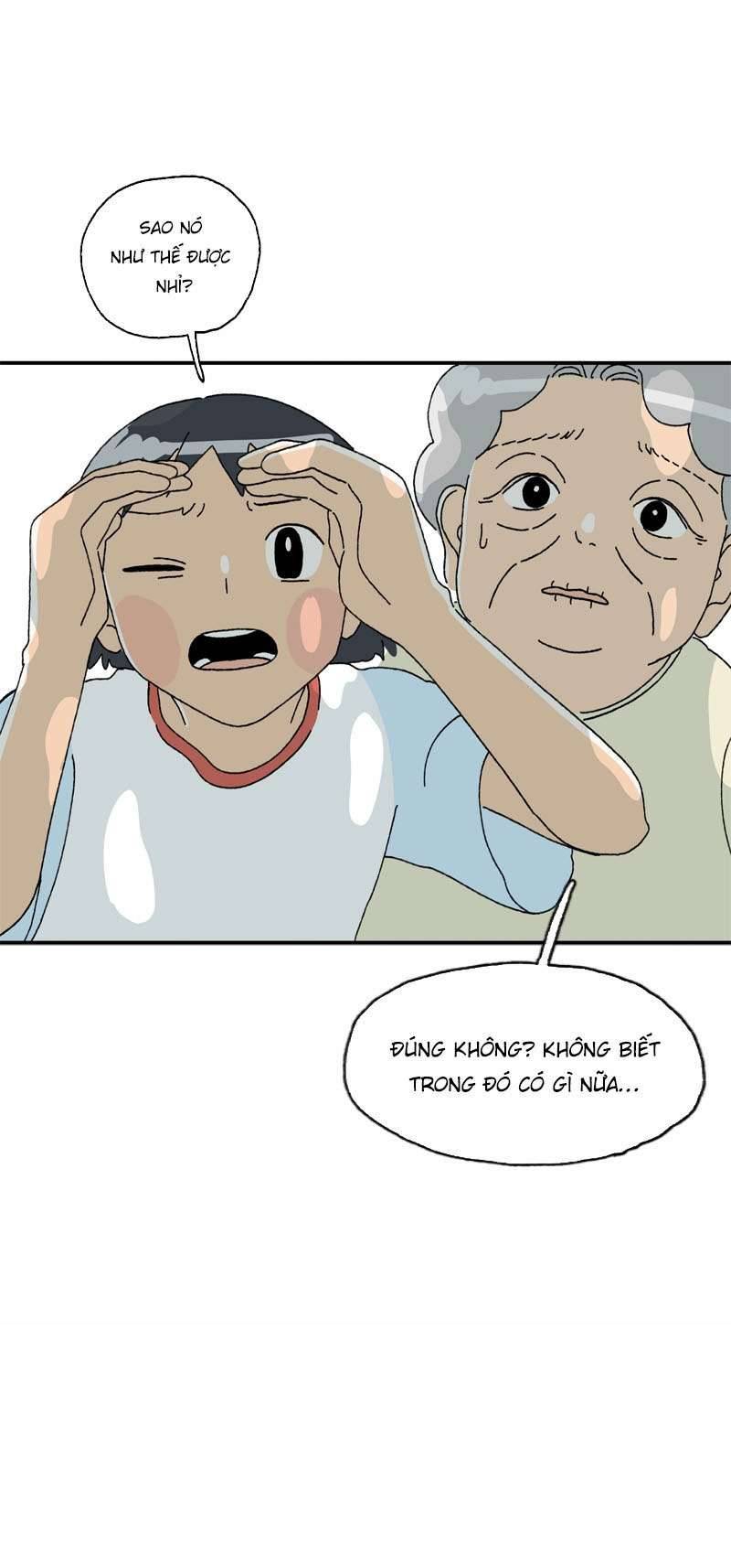 Chú Mèo Tata Chapter 1 - Trang 3