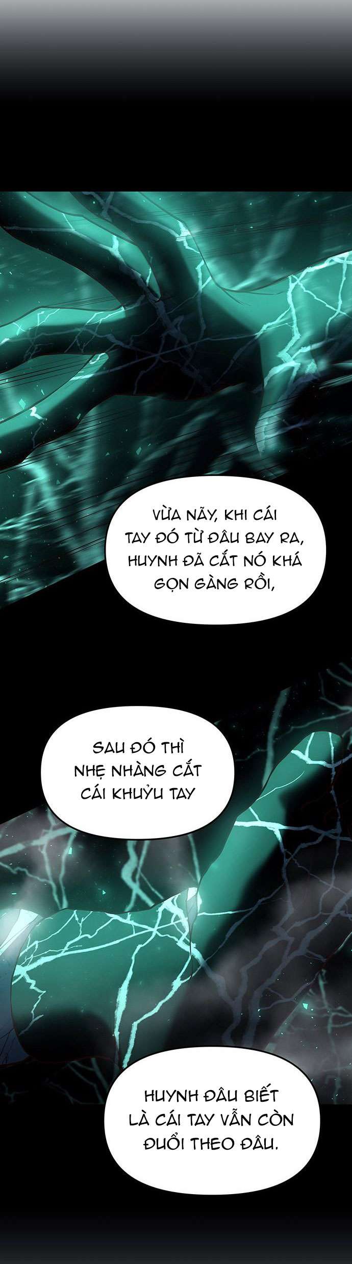 Vương Tử Huyền Bí Chapter 21 - Trang 4