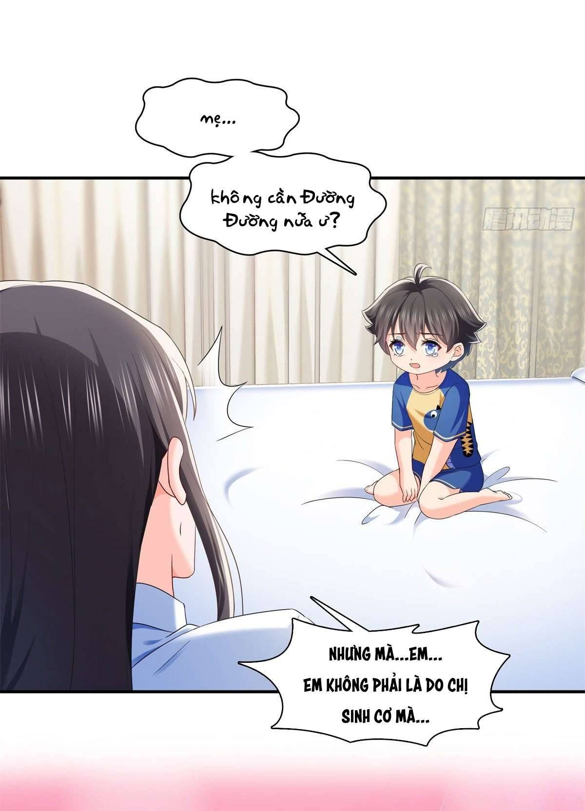 Hệt Như Hàn Quang Gặp Nắng Gắt Chap 233 - Trang 4