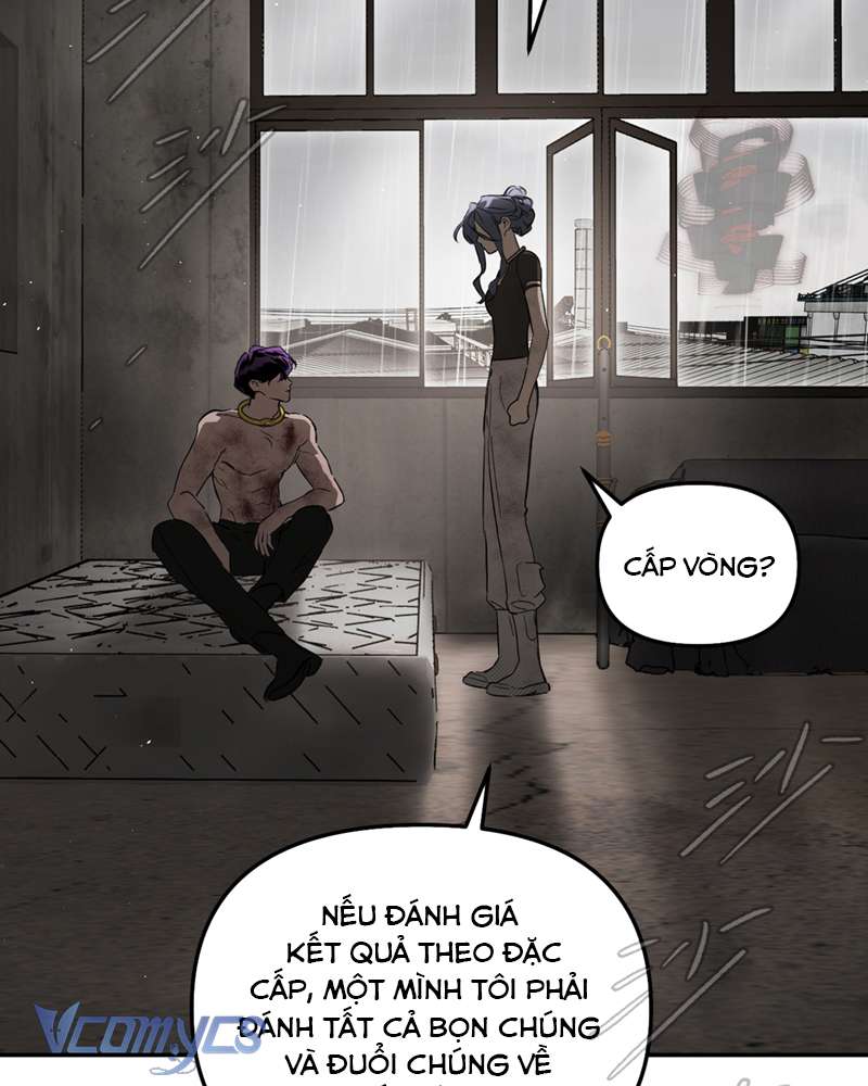 Ác Chi Hoàn Chapter 36 - Trang 4