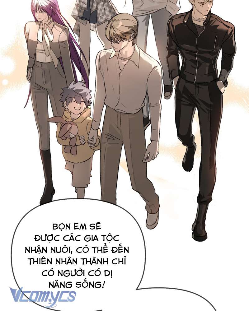 Ác Chi Hoàn Chapter 34 - Trang 4