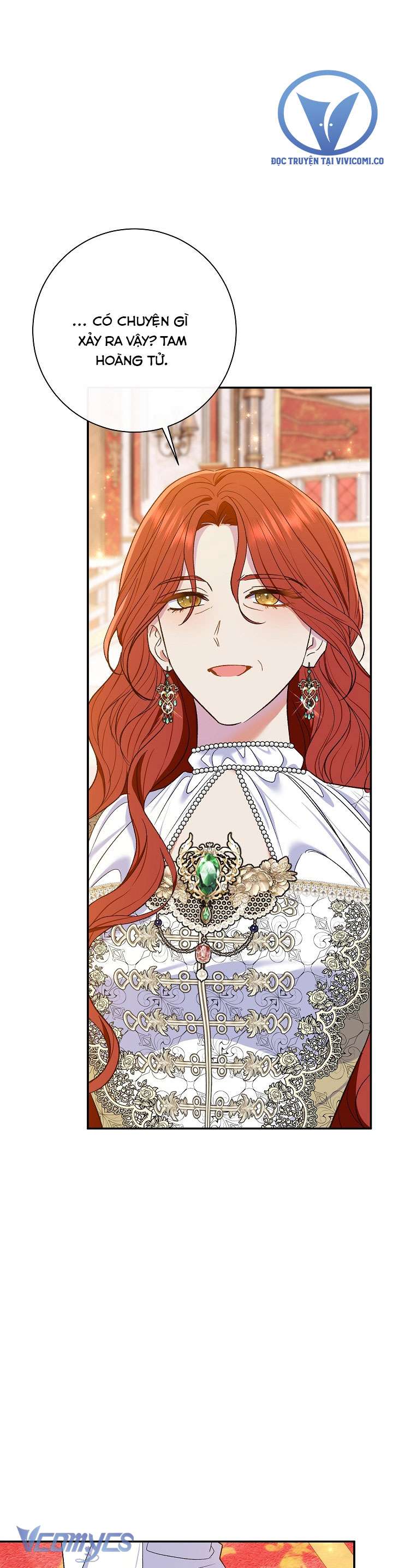 Người Xem Mắt Của Ác Nữ Quá Hoàn Hảo Chapter 63 - Next Chapter 64