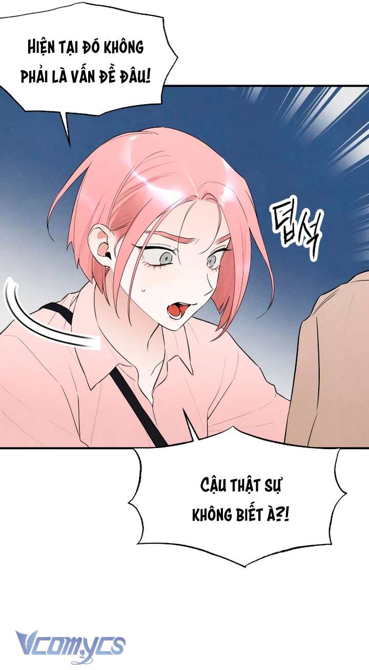 [18+] Mong Ước Của Ác Quỷ Chap 7 - Trang 2