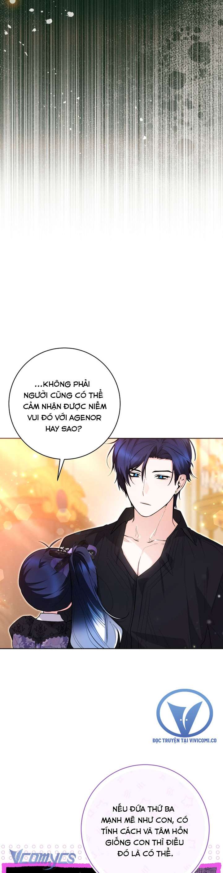Bé Con Cá Voi Sát Thủ Chapter 41 - Trang 4