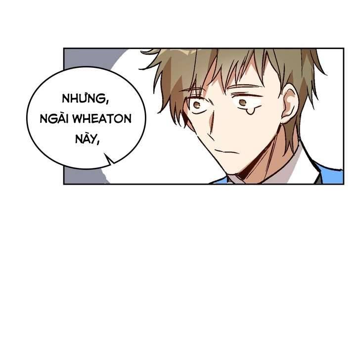 Vị Hôn Thê Khế Ước Của Công Tước Chapter 56 - Next Chapter 57