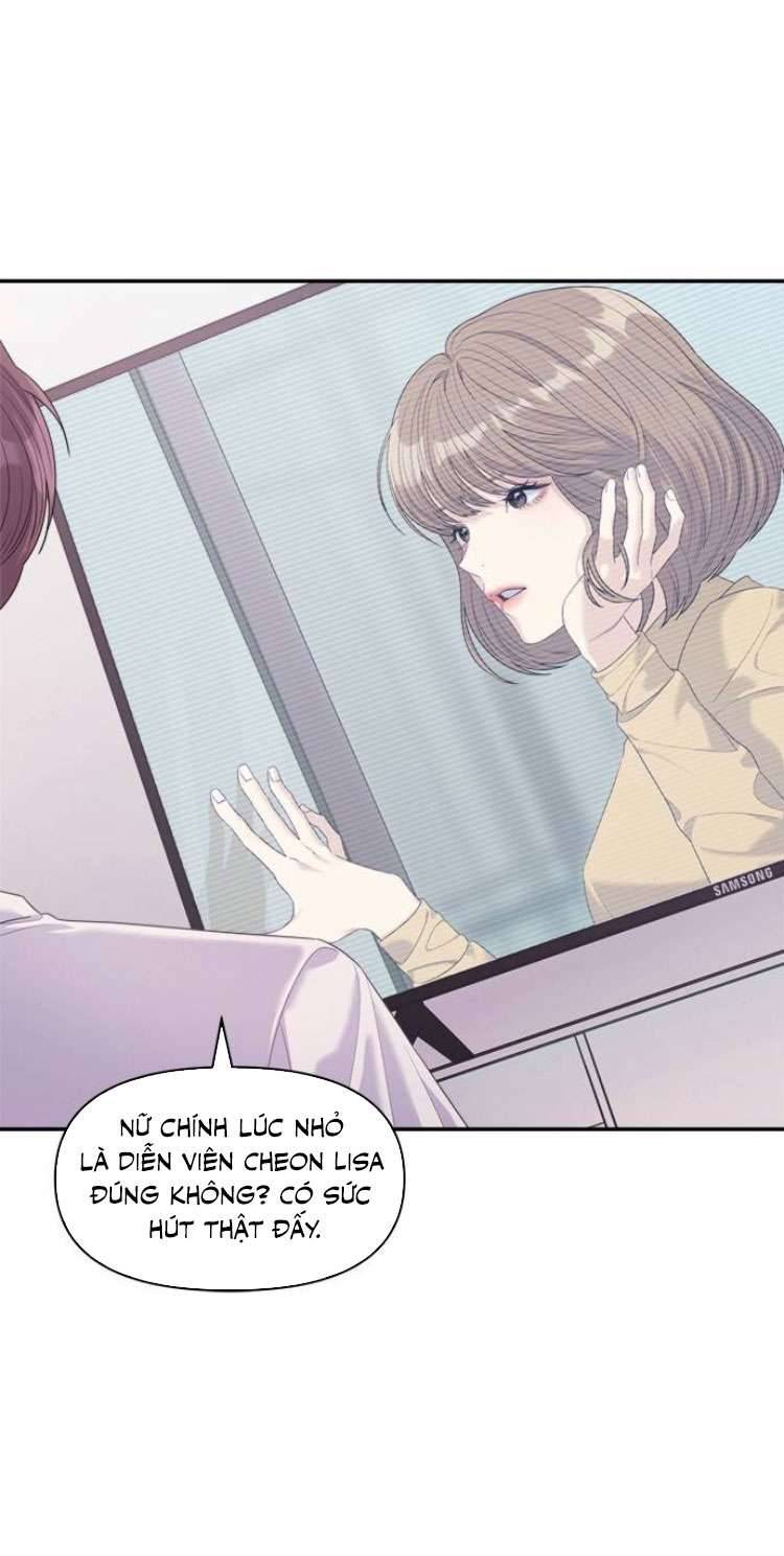 Couple Breaker Chapter 55 - Trang 4