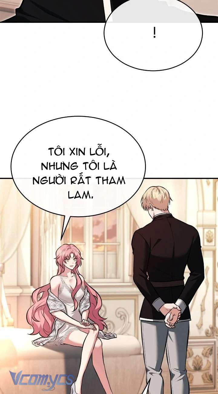 Dàn Harem Nóng Bỏng Đang Dần Lạnh Nhạt với Tôi! Chap 5 - Trang 3