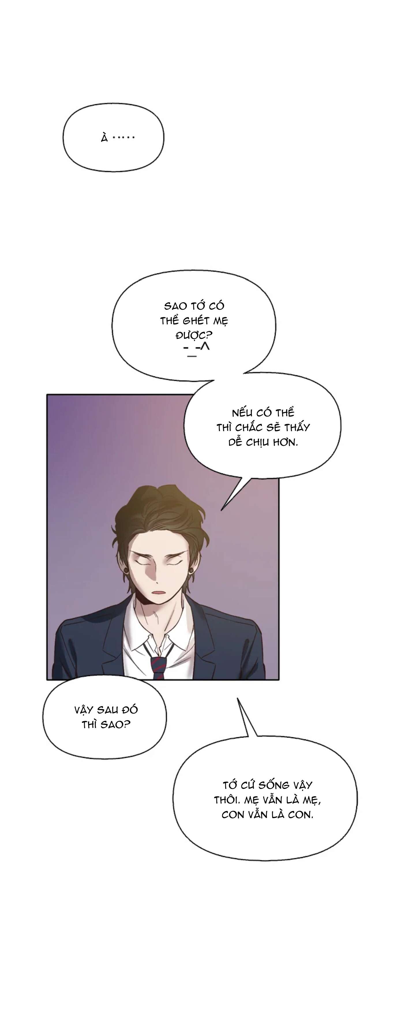 Thanh Xuân Của Chúng Ta Chap 69 - Trang 4