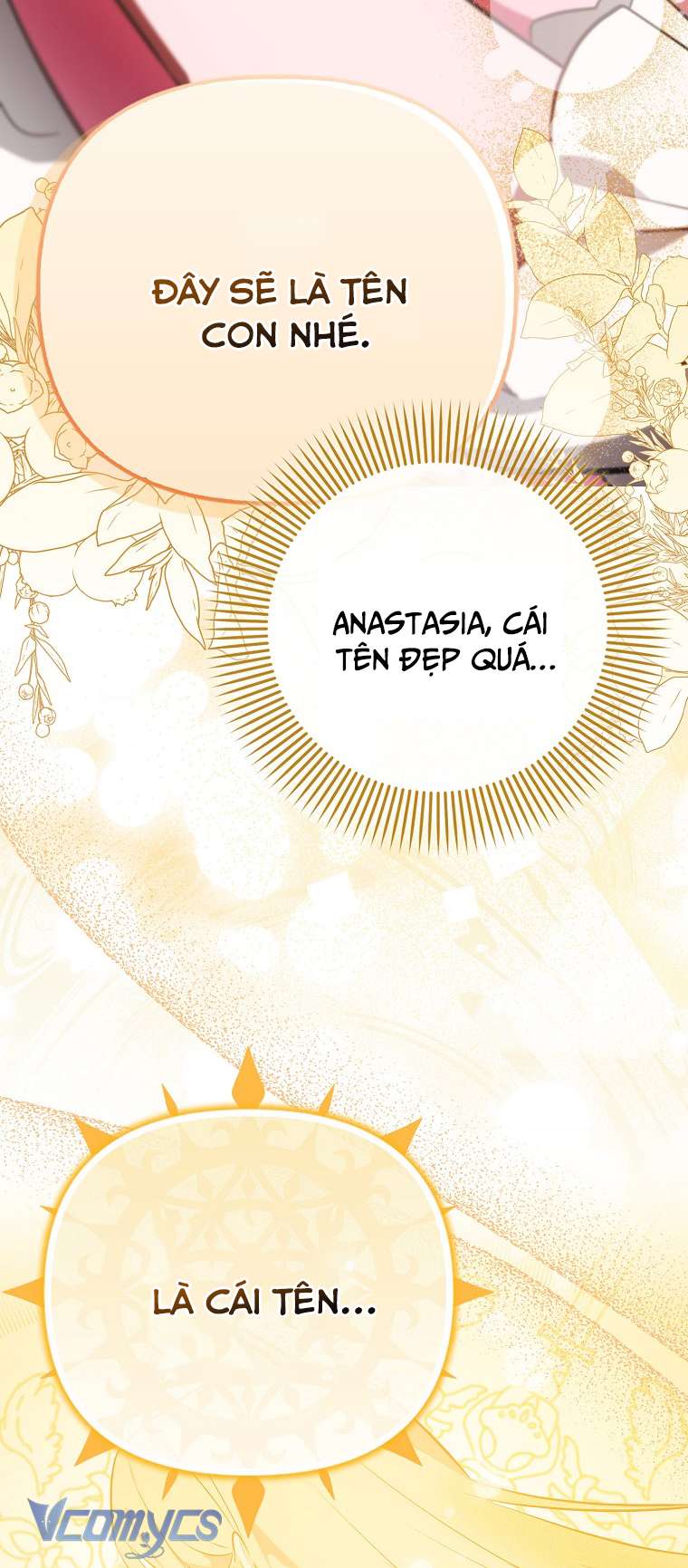 Lần Đầu Bé Út Được Yêu Thương Chap 2 - Trang 2