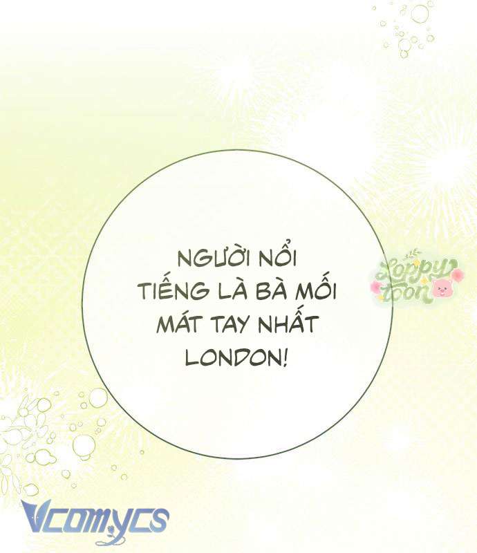 Quý Cô Pendleton Chap 1 - Trang 3