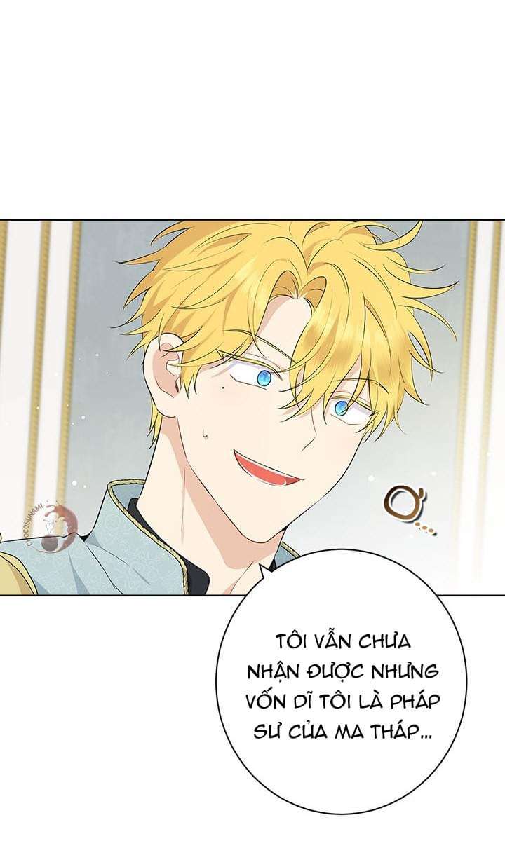 Tôi Là Minh Chứng Của Sự Thật Chap 57 - Trang 2