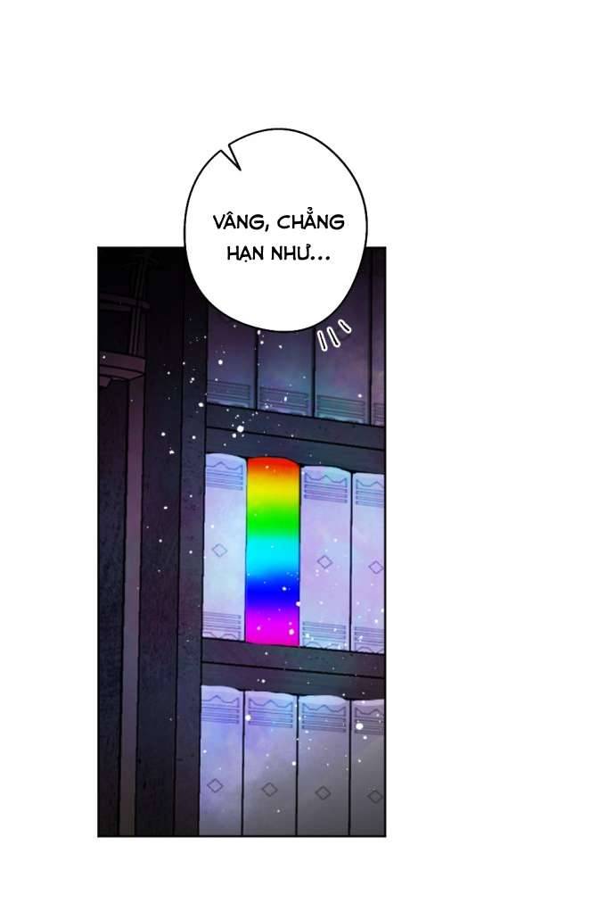 Lời Thú Nhận Của Chúa Tể Bóng Tối Chap 37 - Trang 4