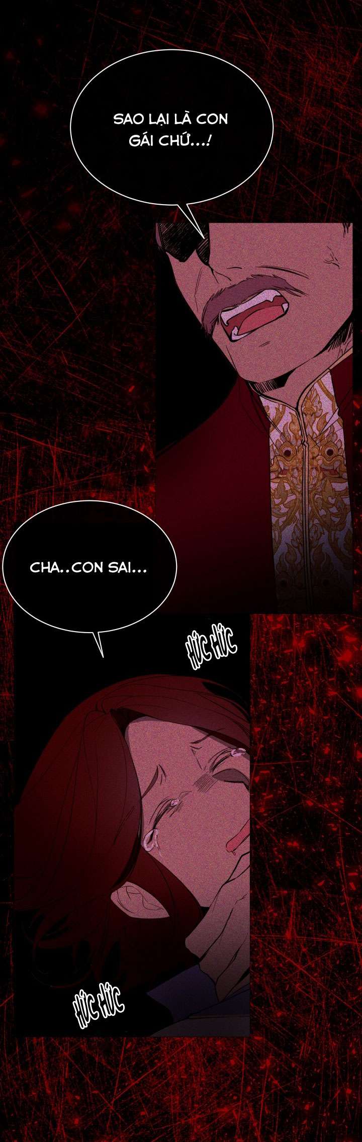 Ác Nữ Cần Bạo Chúa Chapter 56 - Trang 4