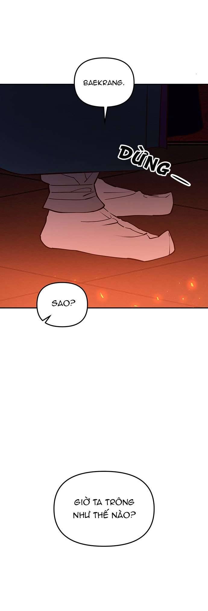 Vương Tử Huyền Bí Chapter 55 - Trang 4