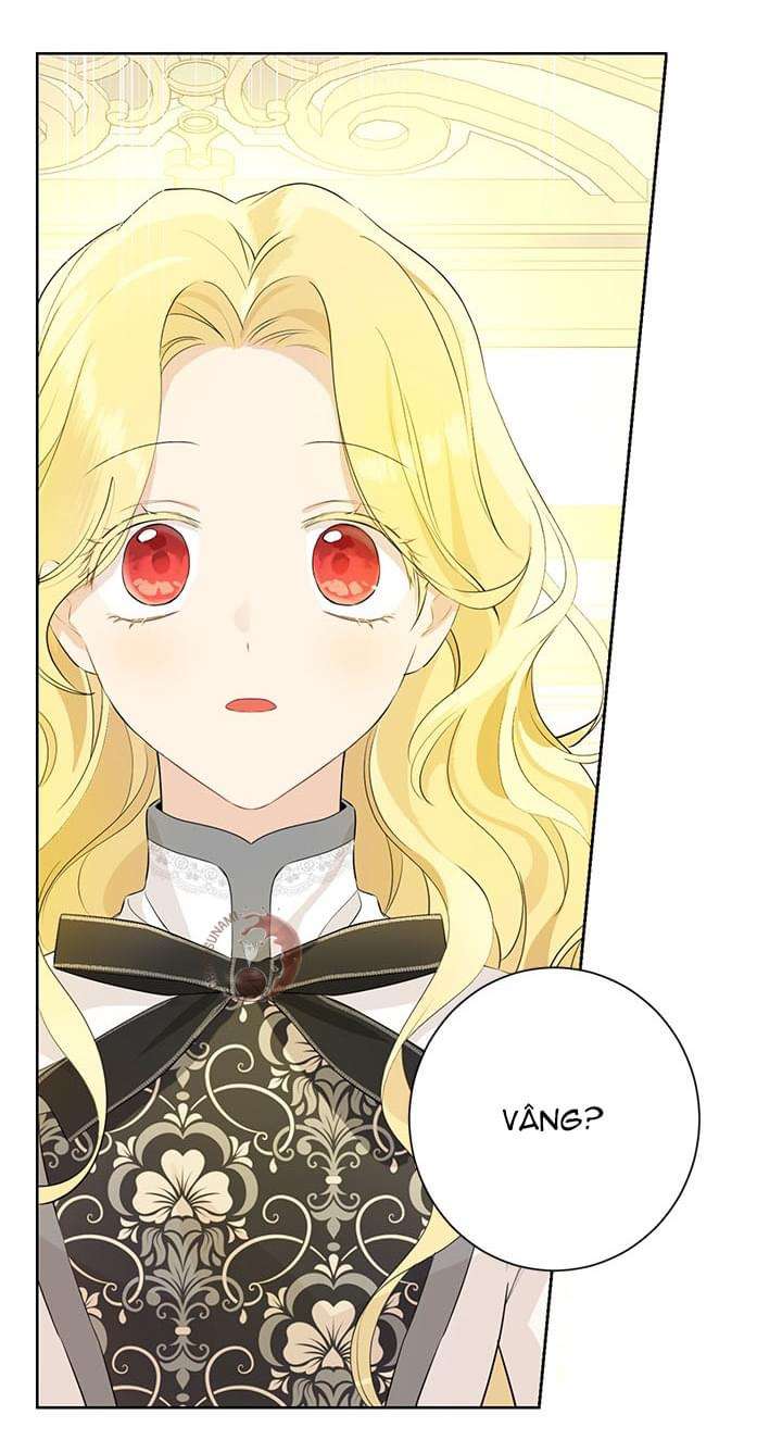 Tôi Là Minh Chứng Của Sự Thật Chap 37 - Trang 3