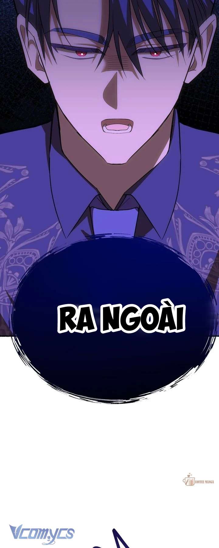 Trở Thành Chú Mèo Ngủ Cùng Bạo Chúa Chapter 22 - Trang 3