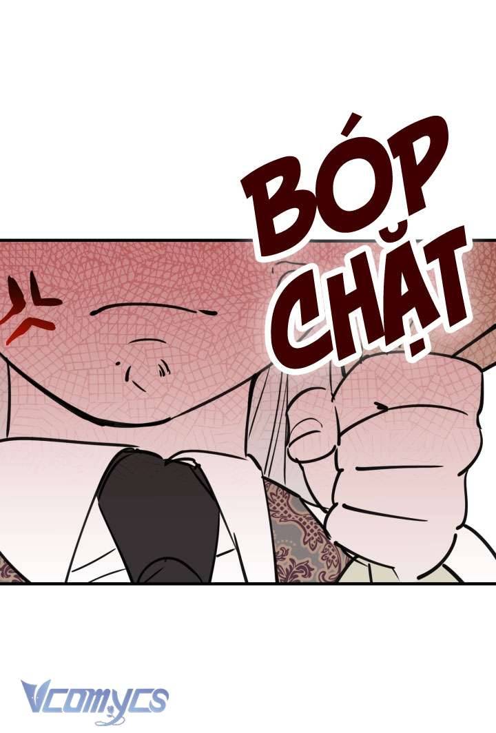 Những Nhân Vật Mạnh Nhất Thế Giới Ám Ảnh Tôi Chapter 46 - Trang 4