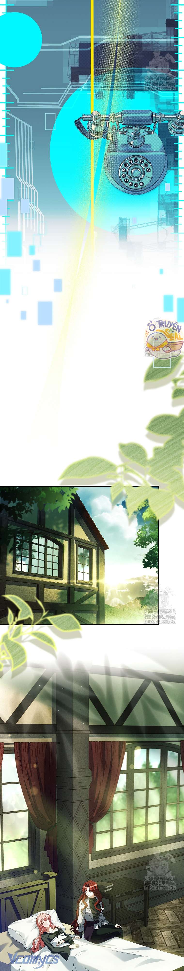 Tôi Đã Tắt Cài Đặt Chế Độ Nhận Thức Nỗi Đau! Chap 42 - Trang 4