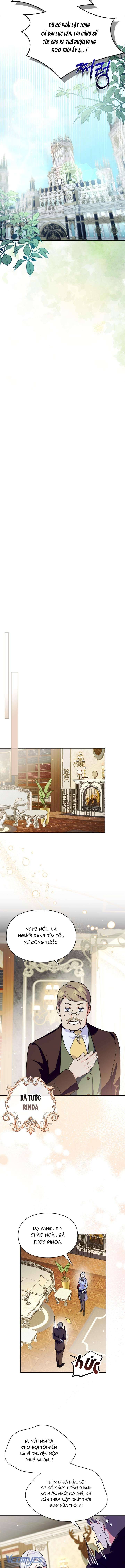 Trở Thành Trung Thần Của Bạo Chúa Chapter 22 - Trang 4