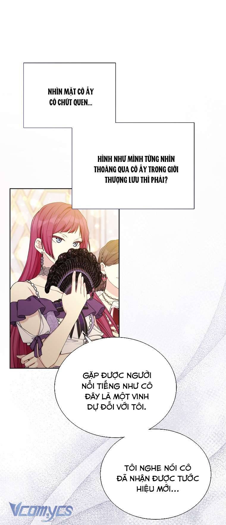 Vương Miện Lục Bảo Chap 98 - Trang 2