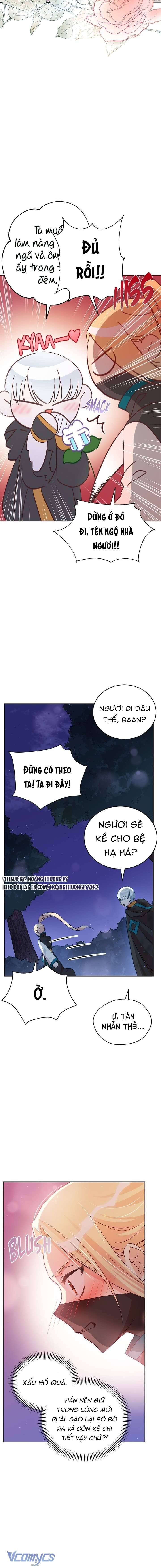 Ái Phi Khế Ước Chap 64 - Trang 2