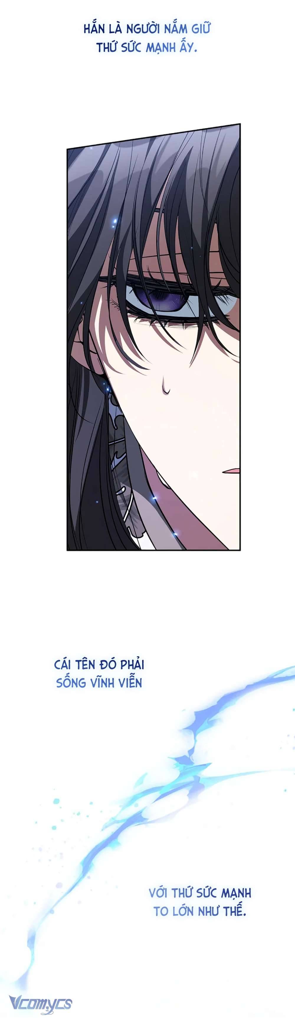 Không Thể Thoát Khỏi Người Chap 99 - Trang 4