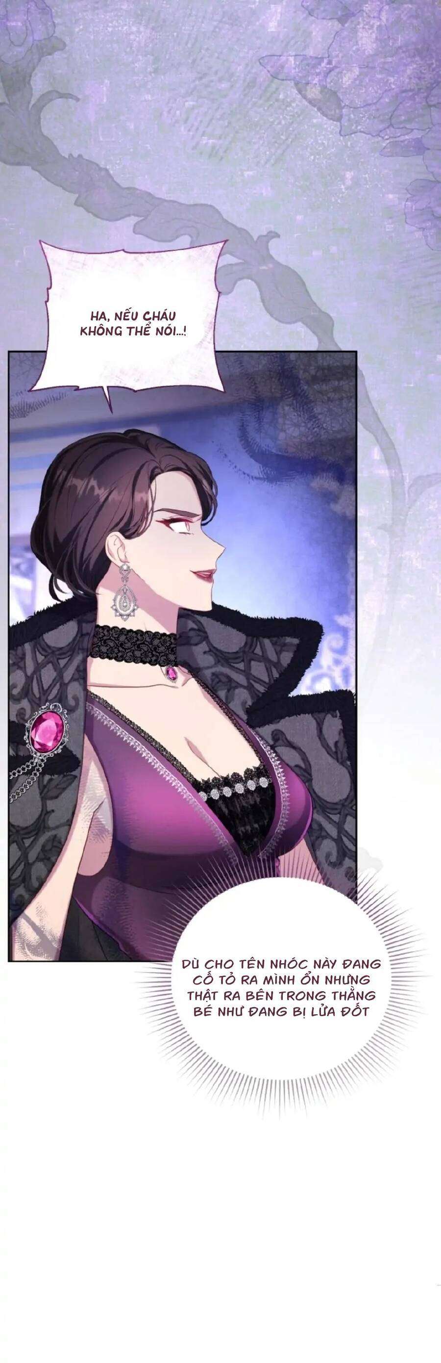 Hầu Gái Trong Trò Chơi Harem Ngược Muốn Nghỉ Việc Chapter 9 - Trang 4