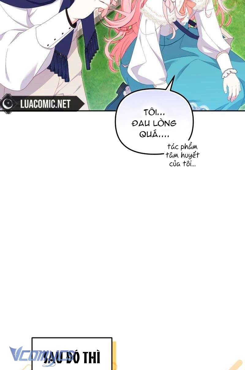 Tôi Được Nuôi Dưỡng Bởi Những Kẻ Phản Diện Chap 74 - Trang 3