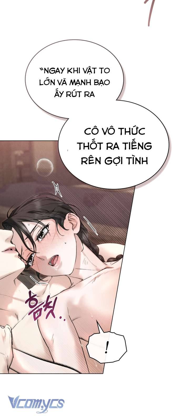 [18+] Đêm Giông Bão Chap 34 - Trang 2