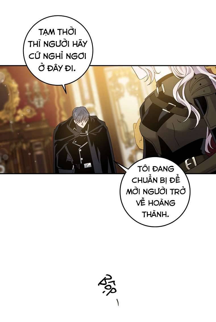 Thuần Hóa Bạo Quân Rồi Bỏ Trốn Chap 70 - Trang 2