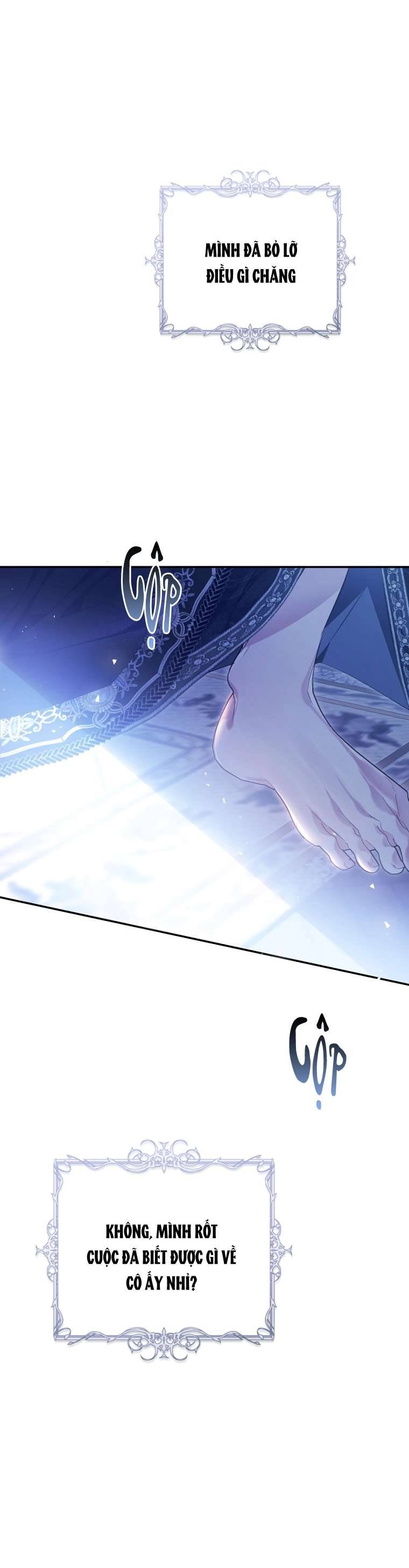 Ác Nữ Chỉ Là Một Con Rối Chap 78 - Trang 2