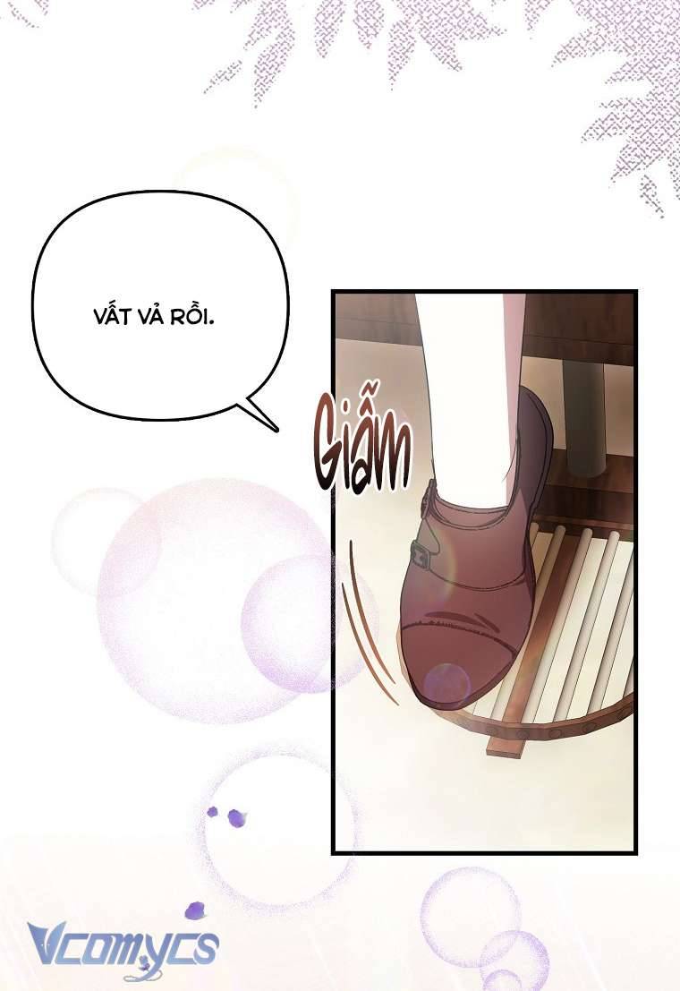 Lần Đầu Bé Út Được Yêu Thương Chap 6 - Trang 2