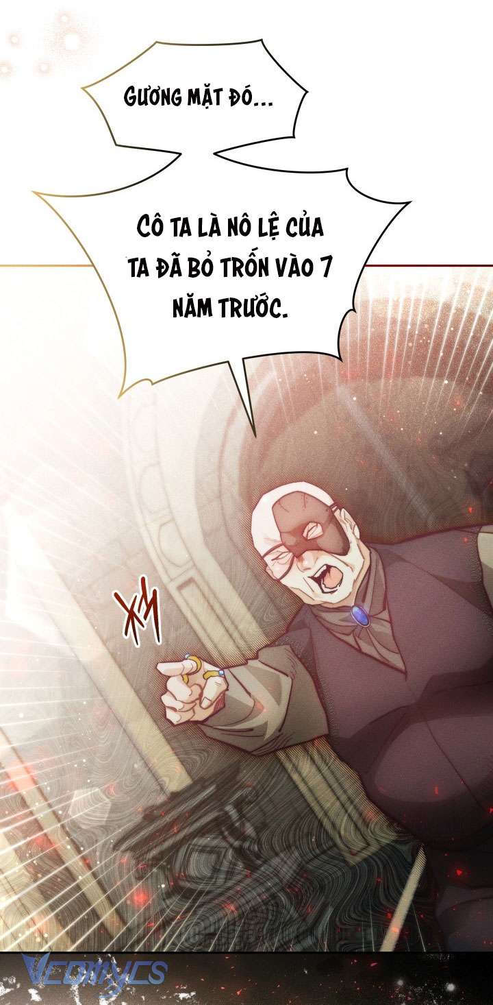 Tiếng Trống Vang Dội Chapter 24 - Trang 4